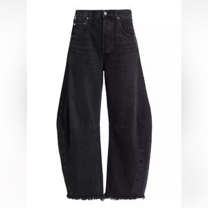 Citizens of Humanity Horseshoe Jean